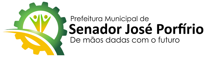 Prefeitura Municipal de Senador José Porfírio