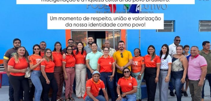 Setembro/2025-“Dia da Raça”