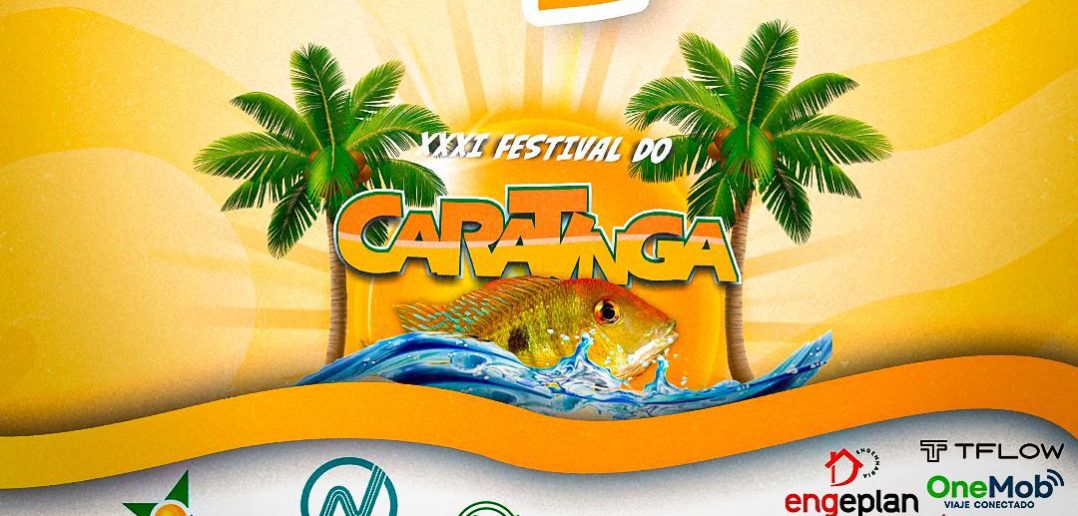 O MAIOR FESTIVAL CULTURAL DO XINGU E TRANSAMAZÔNICA ESTÁ CADA VEZ MAIS PRÓXIMO!