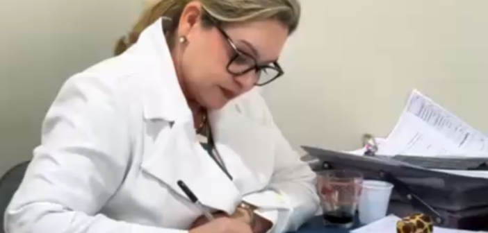 Implementação do atendimento ginecológico