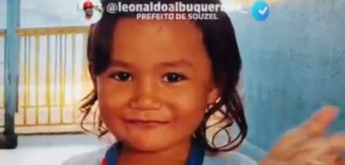 Qualidade na Merenda Escolar