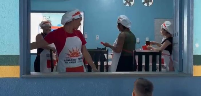 Mais Qualidade na Merenda Escolar