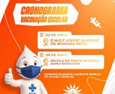 Atenção, pais e responsáveis!