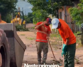 Dia do Trabalhador: Gratidão a quem move o desenvolvimento do nosso município