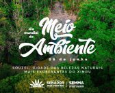 Dia Mundial do Meio Ambiente