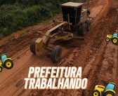 O Trabalho Chega Onde a População Precisa