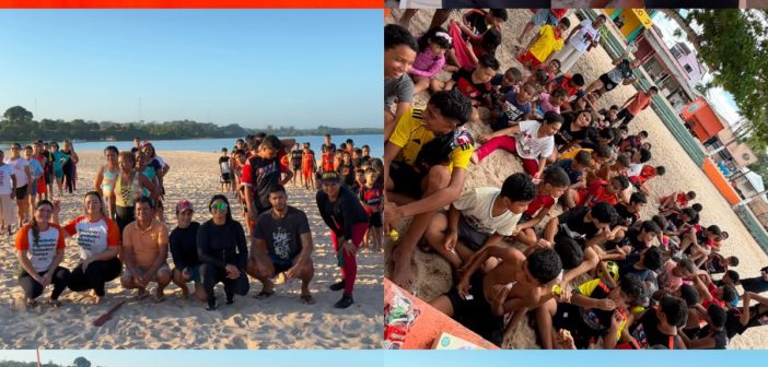 Encontro Internacional da Assistência Social