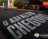 Obras-Asfalto