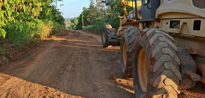 Recuperação do travessão Pernambuco